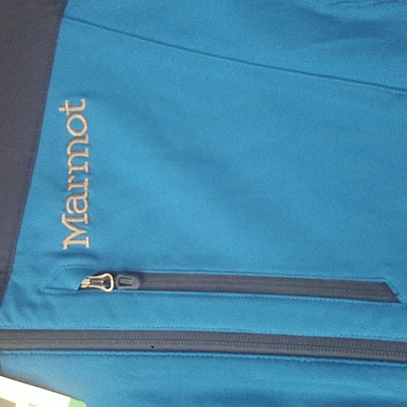 Marmot Bero Jacket - Picture 2 of 14